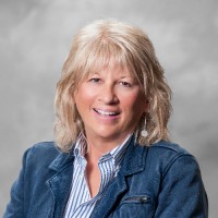 Lisa Dodson