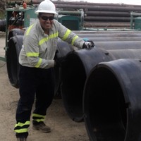 Wilton Ariel Lopez Coy
