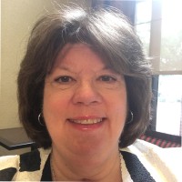 Mary Jo Heglund
