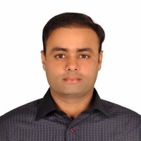 Manjeet Thakur (Pmp)