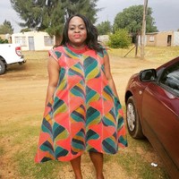Lesego Ngulube