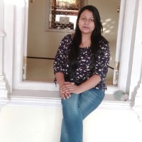 Swati Singh Yadav