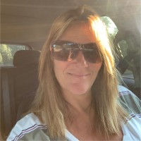 Stacy MacGregor