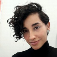 Maria Cristina Garzon Pena