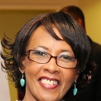 Phyllis Gadson