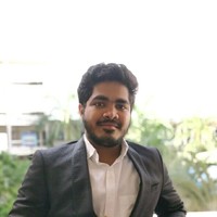 Abhishek Ghoke