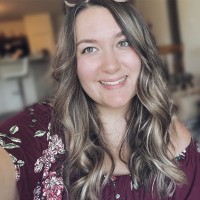 Megan Joins
