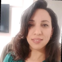 Hakima Oudammou