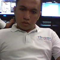 Christian Ray Dinopol