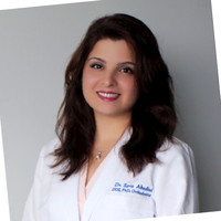 Sara Abedini