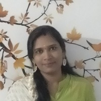 Nancy Susairaj