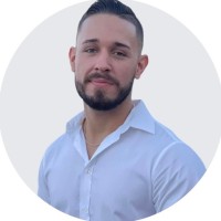 Yadiel Garcia Bonilla