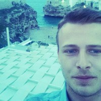 Fabian Kraus