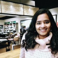 Thillai Gayathri Balasubramanian