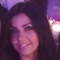 Sahar Dimashkieh