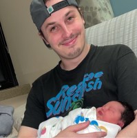 Jeremiah Cooke