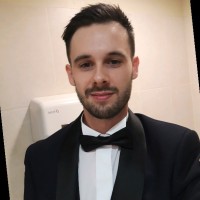 Ciaran Mc Connell