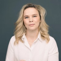 Gabi Verberg 何芸澜