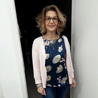 Patrizia DE Chiara