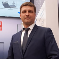 Mikhail Markov