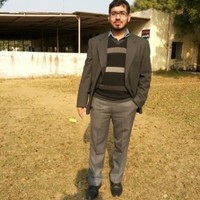 Md Zarrar Alam
