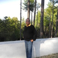 Ashok Sarin