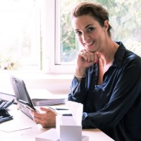 Lieke van de Haterd - Ricken