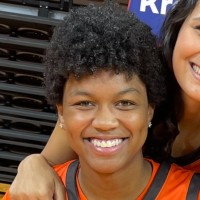 Nyla Hampton