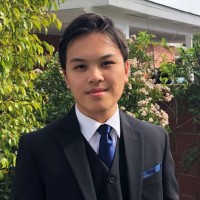 Timothy Quach