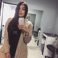 Mariana Bustamante
