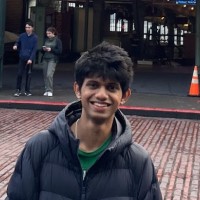 Sarvesh Chandrasekaran