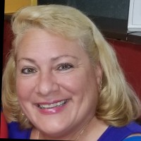 Arlene Patrick