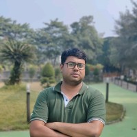 Deepak Chouhan