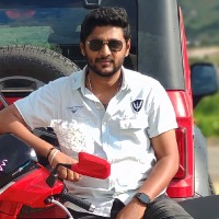 Harish Babu