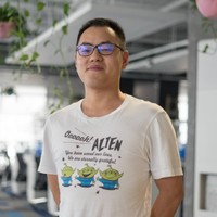 吴迎松