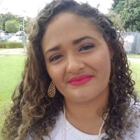 Adriane Saldanha