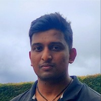 Sayan Vasudev