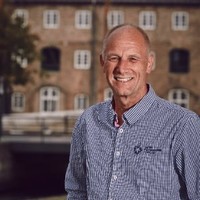 Peder Bisgaard