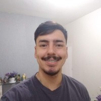 Pedro Paulo Araujo de Andrade