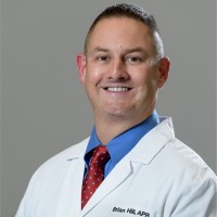Brian A. Hill