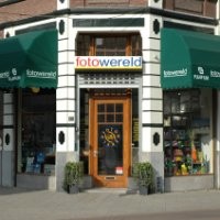 FOTOWERELD -