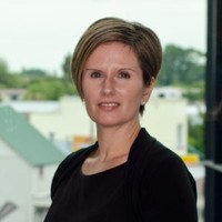 Claire Chapman