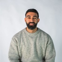 Tariq Sies