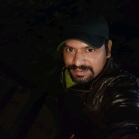 Naveen Kokkis