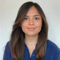 Natalia Van Houdt Alvarado