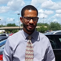 Brian Maddox