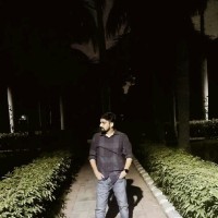 Prakhar Tiwari