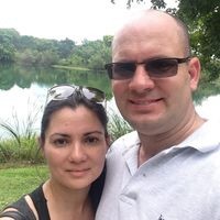 Mario DELGADO-CAMEROp