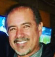 Antonio Pulido