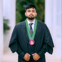Dhanuka Fernando